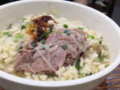 -果渊斋老米家泡馍馆(大雁塔店)