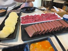 -牛鼎记潮汕牛肉火锅(阳朔店)