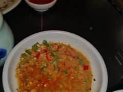 -额尔敦传统涮(公园西路店)