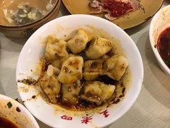 特色水饺-面爸爸豆瓣抄手(贝森旗舰店)