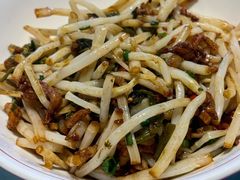 -老海陵·泰州菜(图书馆店)