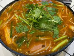 -肥汁米蘭香港米线(长宁来福士店)