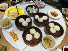 -花园茶楼(兴城西路店)