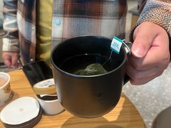-星巴克臻选(周浦万达店)