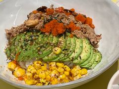 -米仓食堂(凯德广场店)