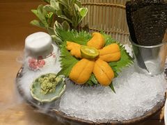 -大岛日本料理铁板烧(南通大饭店)