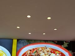 -川流不息·地道川菜·小龙虾(松东路店)