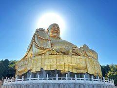 -千佛山风景名胜区