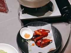 -喜记顺德菜(南昌万象城店)