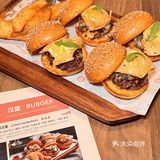 西安！美式style啤酒餐厅🍾️氛围感100%