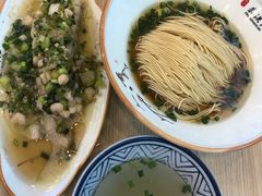 -朱洪元苏式面馆(绿宝广场店)