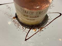 冲绳黑糖风味爆浆蛋糕PLUS-必胜客(大梅沙8号仓店)
