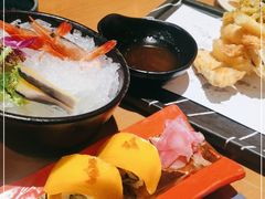 -元通寿司(地标店)