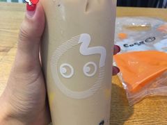-CoCo都可(世纪广场店)