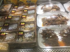-久久丫鸭脖(车站南路2店)
