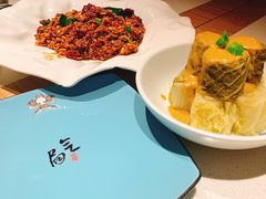 -局气 烤鸭·北京菜(武清店)