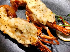 -松临·铁板烧&Omakase(神农店)