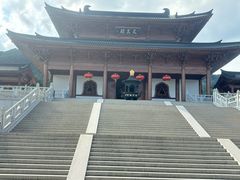 -福清南少林寺