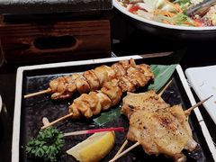 -昱匠·日本料理(金融街店)