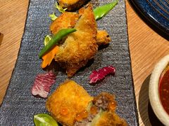 -水之惠鲜鱼料理(王府大街店)