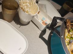 -蓝海大饭店·渔歌舫(黄岛店)