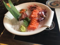 -高木日本料理(静安寺店)