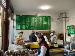 -李小老烧饼(常营民族家园店)