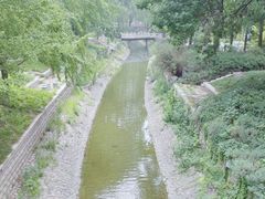 -菖蒲河公园