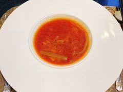 -上林铁板烧(延安西路店)