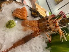 -割烹旭日本料理(龙湖狮山天街店)