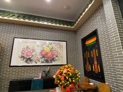 -粥旺庄(芳村店)