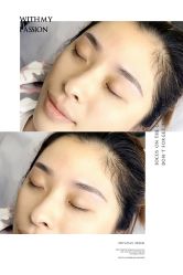 -MIVI野生眉纹绣纹眉