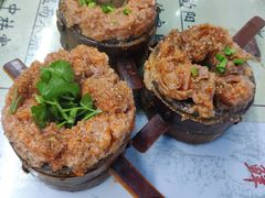 -秦二哥格格(高笋塘店)