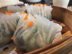 -新兴·金羊座·粤菜点心(乐峰店)