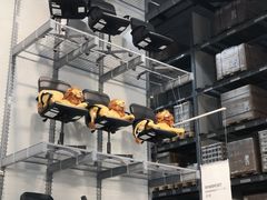 -宜家家居(哈尔滨商场店)