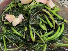 苋菜-虾小龙老长沙龙虾馆(坡子街店)