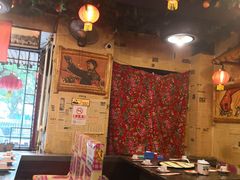 -粗粮人家·东北菜(洋桥店)