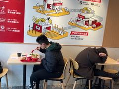 -永和大王(春日上新·白广店)