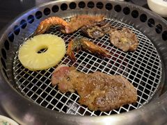-AJIYA·池袋日式烧肉自助(天津万象城店)