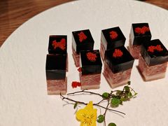 -大潮淮·淮扬菜(何园旗舰店)