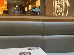 -老碗会·陕西手工面(前海世茂店)