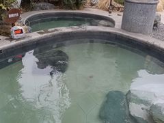 -太白山御龙湾温泉