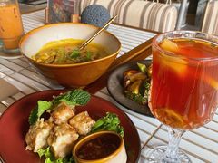 -CHINCHIN 青青·泰国料理(万象食家店)