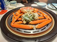 -碗中海·蒸汽海鲜·桑拿鸡(岭南天地店)