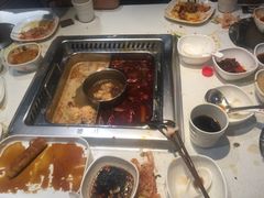 -德庄火锅(矿大三胞店)