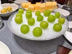 -虹潮荟·餐桌上的美食地理(太阳宫店)