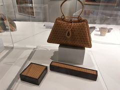 -中国美术学院象山校区-民艺博物馆