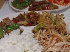 -乡村基·川味现炒大王(熙悦天街店)