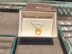 -周生生Chow Sang Sang(翠微店)