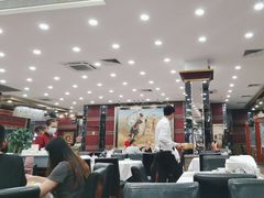 -丰谷茶楼(鸿大广场店)